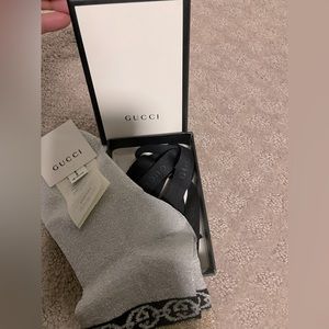 Gucci Socks